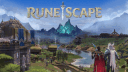 RuneScape Discord server banner