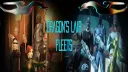 Dragon's Lair Fleets | Star Trek Online (STO) banner
