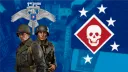1st Marine Raider Battalion server banner
