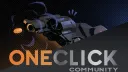 ONECLICK banner