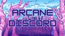 FR Arcane Chat banner
