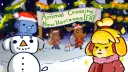 Animal Crossing New Horizons [FR] banner