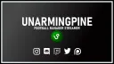 UnarmingPine's Server banner