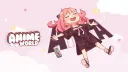 Anime World Indonesia banner