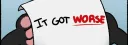 banner