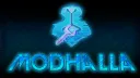 Modhalla banner