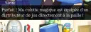 banner