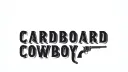 The Cardboard Cavalry banner