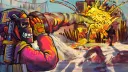 banner