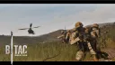 Borderline Tactical banner