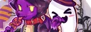 banner