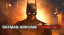 Batman Arkham Community banner