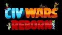 CivWars: Towny Flag War banner