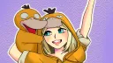 Bewitching banner