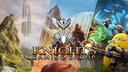 KNIGHTS Gaming Group Banner