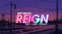 Reign banner