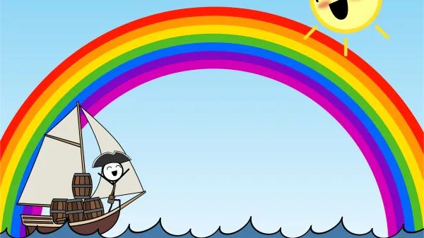banner