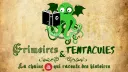 Grimoires & Tentacules banner