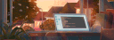 banner