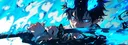 banner