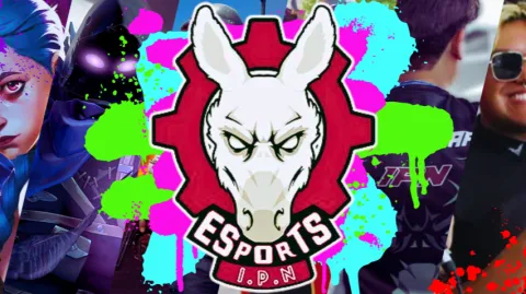Esports IPN banner