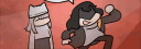 banner