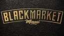 Black Market banner
