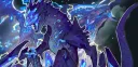 Grumpy Dragon's corner banner