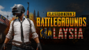PUBG MALAYSIA (OFFICIAL) Discord server banner
