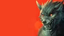 The Werewolf Preservation Society banner
