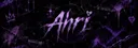 banner