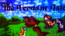 The Verdant Isle banner
