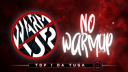 NO WARMUP | PT banner