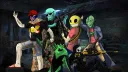 Pathfinder's Basement banner