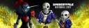 Undertale: Disbelief banner