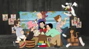 The One Piece Podcast banner