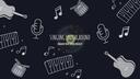 Singing Underground - Karaoke Banner