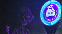 Electric Daisy Carnival Discord server banner