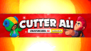 Team Cutter Ali banner