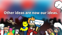 Secondhand Studios Discord server banner