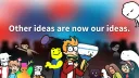 Secondhand Studios banner