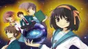 The Holy Church of Haruhiism banner