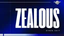 Zealous banner