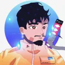 Mau's Discord banner