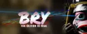 banner