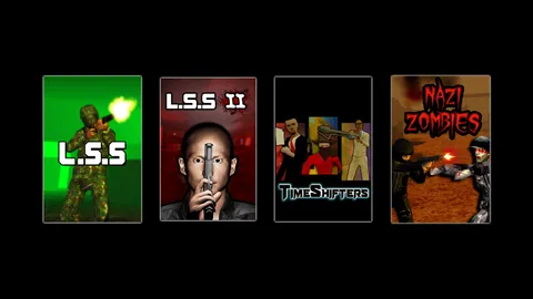FossettGaming banner