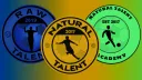 Natural Talent banner