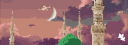 banner