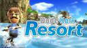 Kork Resort  Banner