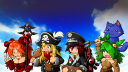 Epic Battle Fantasy Discord server banner